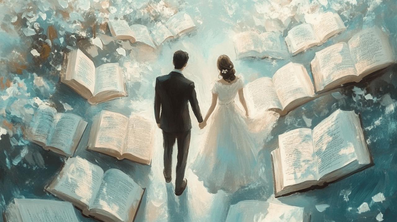 The 10 Most Beautiful Wedding Poems for Mum and Dad: Heartfelt Verses to Celebrate Their Special Day